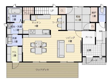 長方形房子|【SUUMO】長方形の家 間取りに関する注文住宅・ハウスメー。